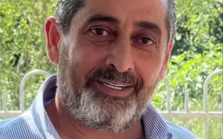 الموت يُغيّب مدير عام قناة "مساواة"