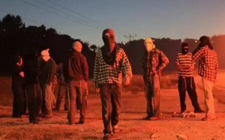 نابلس: مستعمرون يهاجمون قريتي قصرة وبورين ويحرقون مركبة