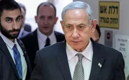 نتنياهو: "حماس" تتراجع عن بعض تفاصيل اتفاق غزة