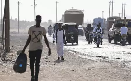 الأمم المتحدة: حرب السودان تزداد خطورة على المدنيين