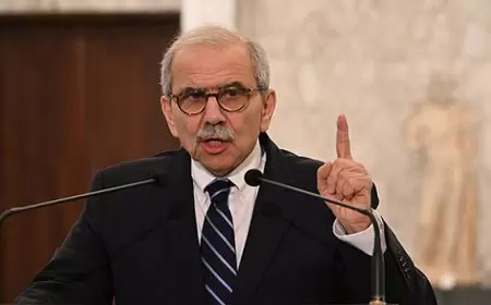 بيروت.. أجواء إيجابية وإعلان أسماء وزراء الحكومة قريبًا