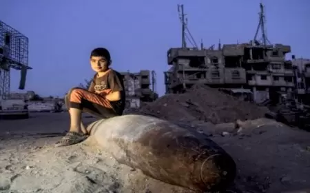 غرفة عمليات مشتركة في القاهرة بشأن اتفاق غزة