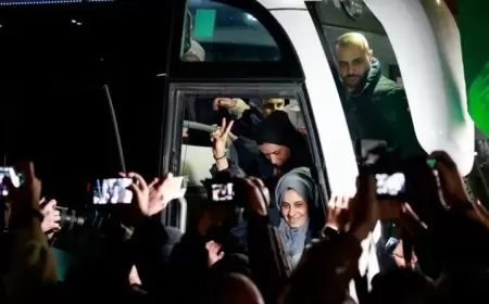 هيئة الأسرى ونادي الأسير يستعرضان أبرز عمليات تبادل الأسرى مع الاحتلال