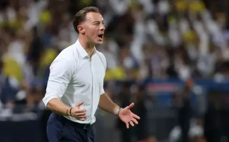 أهلي جدة: يايسله مستمر.. ونقدر جهود غورلي وكونغرتون