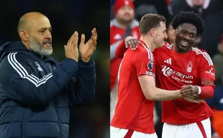 نوتنغهام مع نونو سانتو.. حصان "البريميرليغ" الأسود