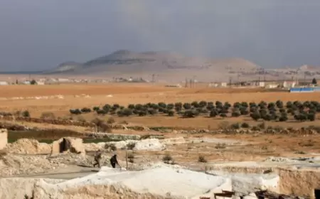 دمشق ترفض تكتلاً خاصاً بالأكراد في الجيش