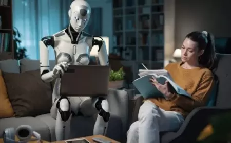 روح مارتن لوثر بالعصر الرقمي.. الذكاء الاصطناعي ودمقرطة البرمجة