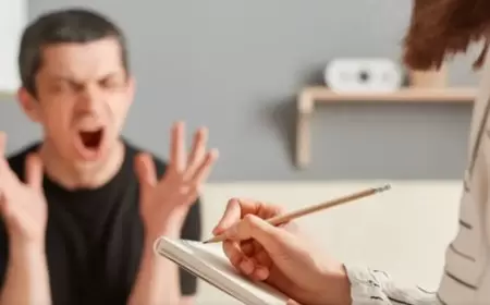 كشف مذهل.. مكمل غذائي يقلل العدوانية 28%