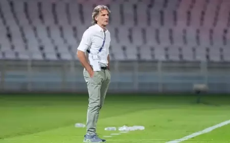 كارينيو أمام الهلال.. بطولتان و"عقدة" بدأت منذ 11 عاماً