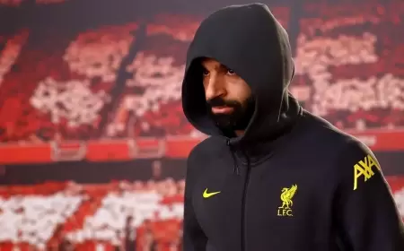 "هناك شيء ما".. ليفربول يفعل خطة الطوارئ بسبب سلوك صلاح