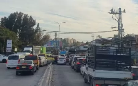 لليوم الثاني- حصار مشدد وغير مسبوق على محافظات الضفة