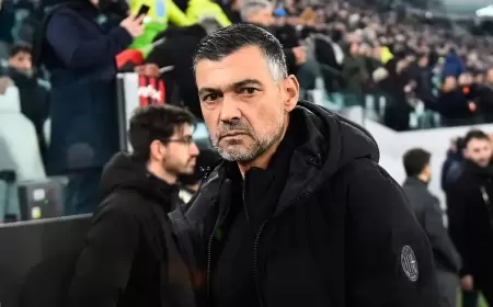 كونسيساو: تاريخ ميلان لا قيمة له