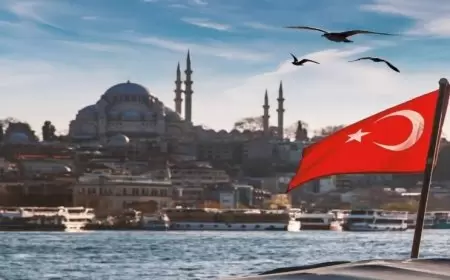 تركيا: عودة العلاقات مع إسرائيل مرتبطة بحلول "سلام دائم"