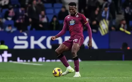 اتهام مانشستر سيتي بتحريض لاعب بلد الوليد