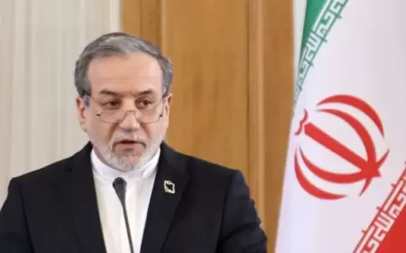وزير خارجية إيران: التزامنا بعدم انتشار الأسلحة النووية «واضح للجميع»