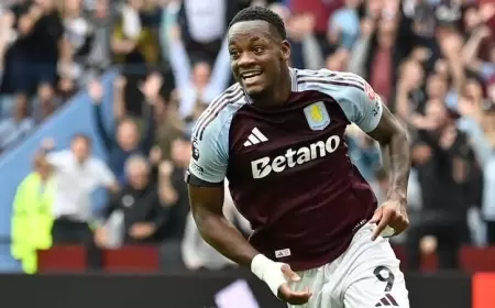 مصدر مقرب من اللاعب: هناك محادثات.. ودوران يريد النصر