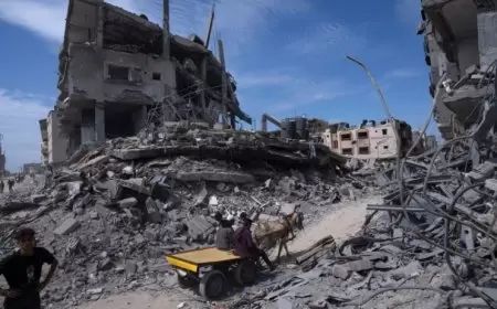 اليوم السابع لوقف إطلاق النار.. إطلاق سراح اربع أسيرات وتحرير 200 اسير فلسطيني وخروقات اسرائيلية