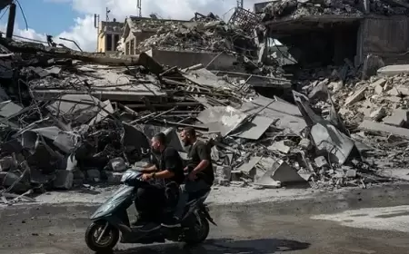 الجيش الإسرائيلي يقول إنه لا يزال منتشرًا في جنوب لبنان