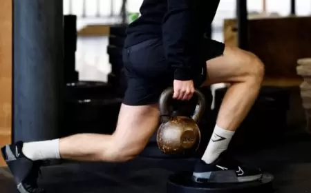 اللياقة البدنية وقوة العضلات تقللان وفيات السرطان إلى النصف