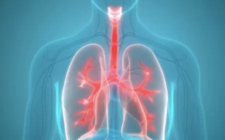 الذكاء الاصطناعي يُشخِّص أمراض الرئة بدقة فائقة