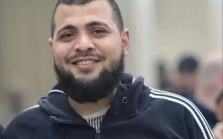 استشهاد شاب متأثرا بجروحه برصاص الاحتلال في جنين