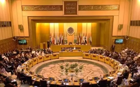 الجامعة العربية: محاولات نزع الشعب الفلسطيني من أرضه مرفوضة