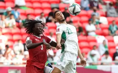 كأس أمم إفريقيا: مجموعة متوازنة للمغرب.. والسودان تصطدم بالجزائر