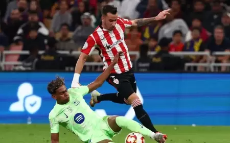 تفاصيل مرعبة.. سطو "مسلح" على منزل نجم إسباني وزوجته