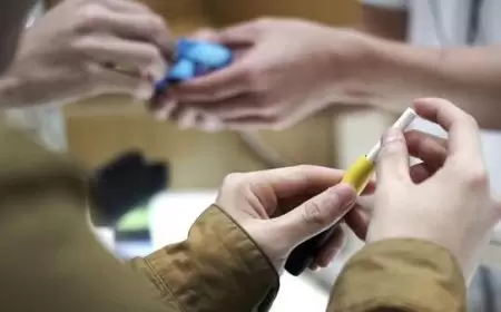 المنتجات البديلة أقل خطورة من السجائر التقليدية مع مركبات ضارة أقل بنسبة تصل إلى 95%
