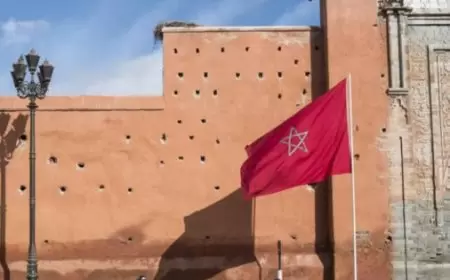 الإصابات بداء الحصبة تتزايد في المغرب