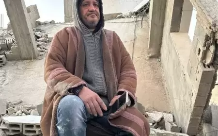 الاحتلال يفجر منزلا بقلقيلية