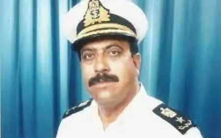 *الكابتن "الجن" يتنفس الحرية اليوم*