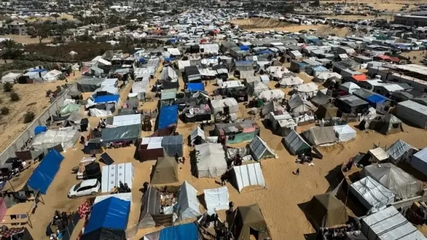 ترامب: لست واثقا من القدرة على الحفاظ على اتفاق غزة