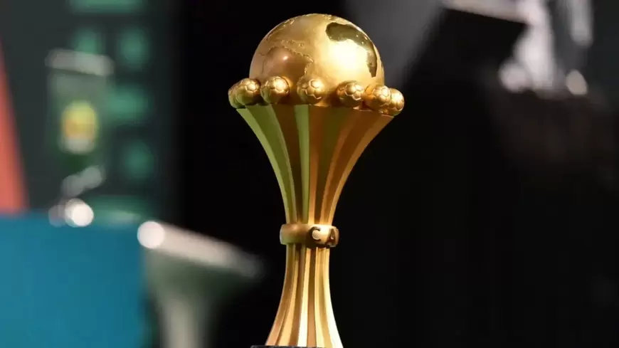 الاثنين.. 24 منتخباً يترقبون قرعة كأس إفريقيا في الرباط