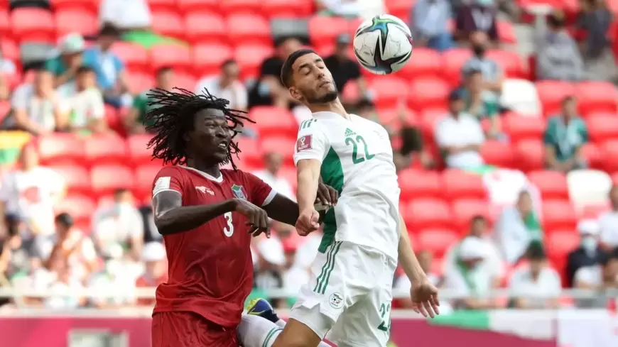 كأس أمم إفريقيا: مجموعة متوازنة للمغرب.. والسودان تصطدم بالجزائر