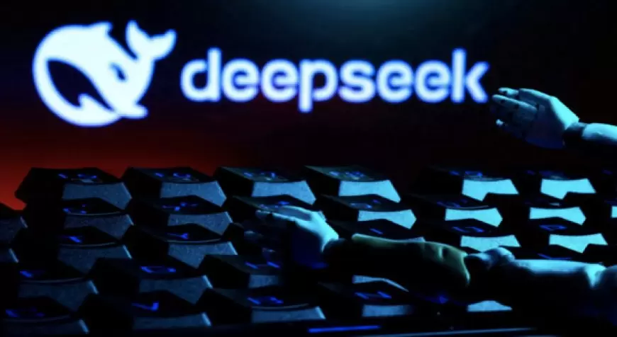 خبراء يحذرون من تطبيق "ديب سيك" DeepSeek ويذكرون السبب