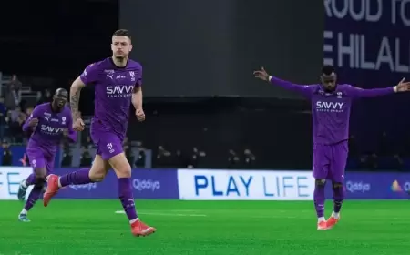 شباك الأخدود.. ضحية سافيتش المفضلة