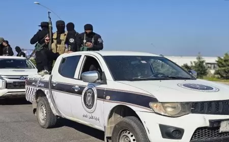 سوريا.. مسؤول أمني يكشف تفاصيل القبض على العميد عاطف نجيب