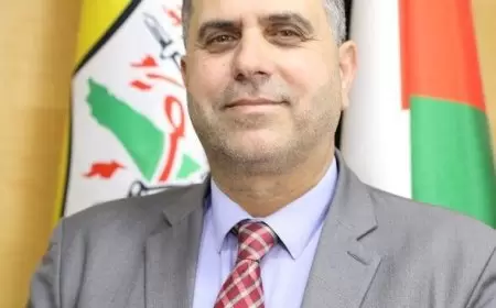 الاحتلال يعتقل الناطق باسم حركة فتح ماهر النمورة