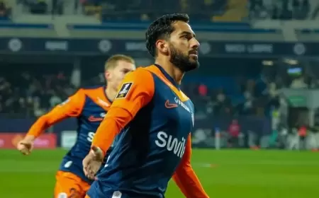 الأهلي يقدم عرضاً ضخماً لضم موسى التعمري