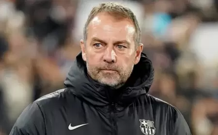 فليك يتحدث عن فرص الفوز بالدوري الإسباني