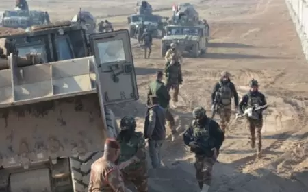 بغداد تدرس الانفتاح الرسمي مع دمشق