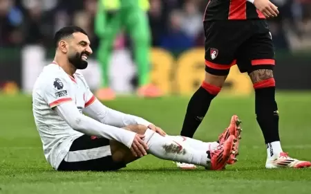 ليفربول يستفز صلاح بـ"تخفيض راتبه".. والمصري يرفض