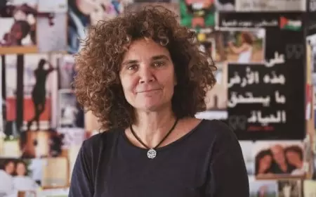 وثائقي "حالة عشق" لكارول منصور يُشارك ذاكرتَه مع العالم