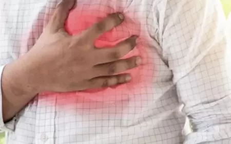 اكتشاف رائد.. رقعة لاصقة تُساعد مرضى قصور القلب