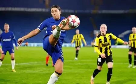 وصفته بـ "الغبي والأبيض".. محاكمة مهاجمة تشيلسي للاعتداء على شرطي