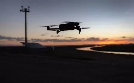 عصابات المخدرات المكسيكية تهدد الجيش الأمريكي