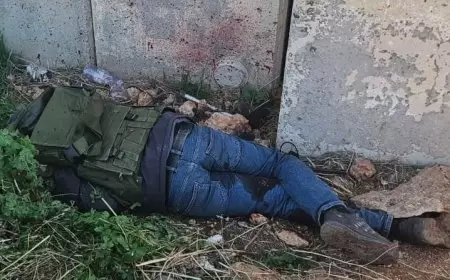 تفاصيل جديدة حول عملية حاجز تياسير