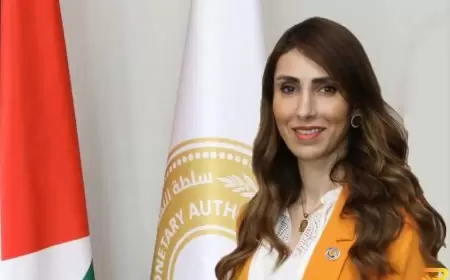 وزيرة العمل تؤكد التزام بلادها بتطوير السياسات لتحقيق نمو مستدام في سوق العمل