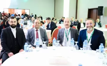 البنك الإسلامي العربي يرعى مؤتمر "آفاق الذكاء الاصطناعي"  تعزيزًا للتحول الرقمي في التعليم وسوق العمل